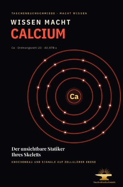 'Cover von Wissen Macht Calcium'-Cover