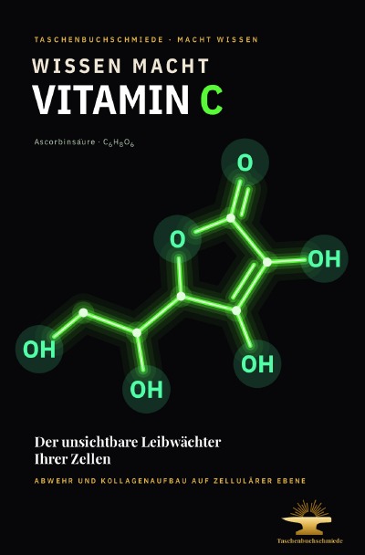 'Cover von Wissen Macht Vitamin C'-Cover
