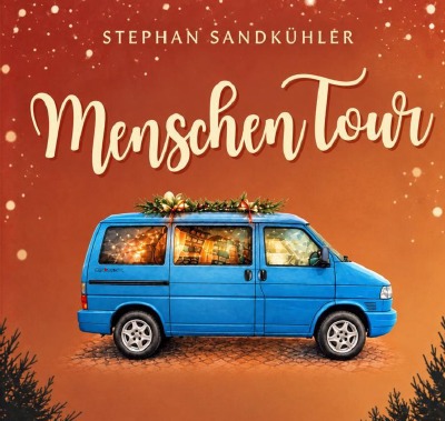 'Cover von MenschenTour'-Cover
