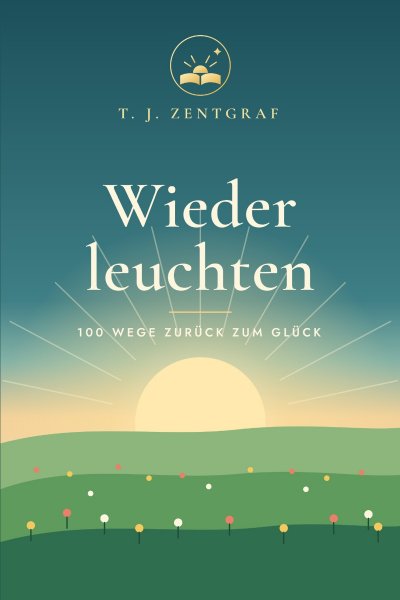 'Cover von Wieder leuchten'-Cover
