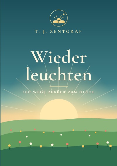 'Cover von Wieder leuchten'-Cover