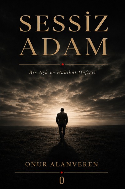 'Cover von Sessiz Adam'-Cover