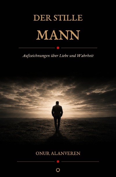 'Cover von Der Stille Mann'-Cover