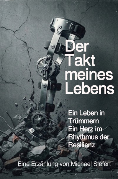 'Cover von Der Takt meines Lebens'-Cover
