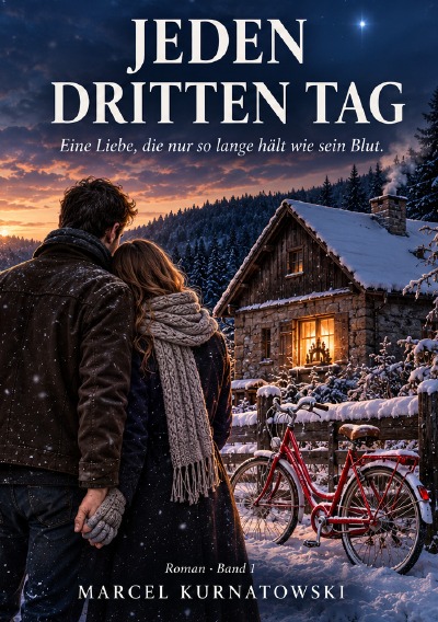 'Cover von Jeden dritten Tag'-Cover