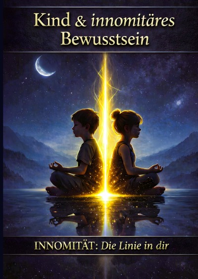 'Cover von Kind & innomitäres Bewusstsein'-Cover