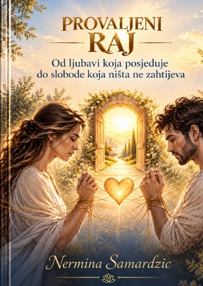 'Cover von Provaljeni Raj'-Cover