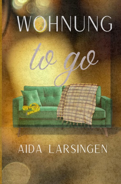 'Cover von Wohnung to go'-Cover
