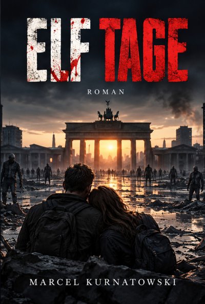 'Cover von Elf Tage'-Cover