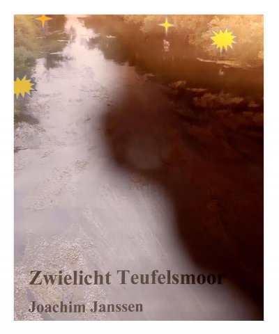 'Cover von Zwielicht Teufelsmoor'-Cover