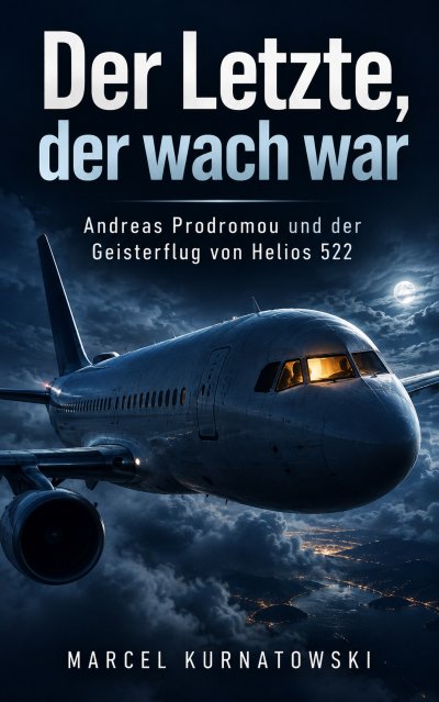 'Cover von Der Letzte, der wach war'-Cover