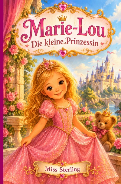 'Cover von Marie-Lou'-Cover