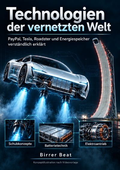 'Cover von Technologien der vernetzten Welt'-Cover