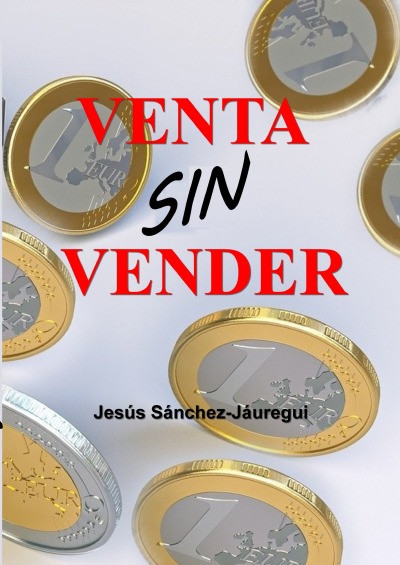 'Cover von Venta sin vender'-Cover
