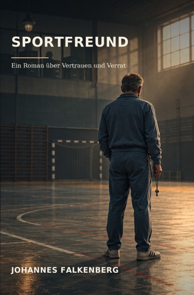 'Cover von Sportfreund'-Cover