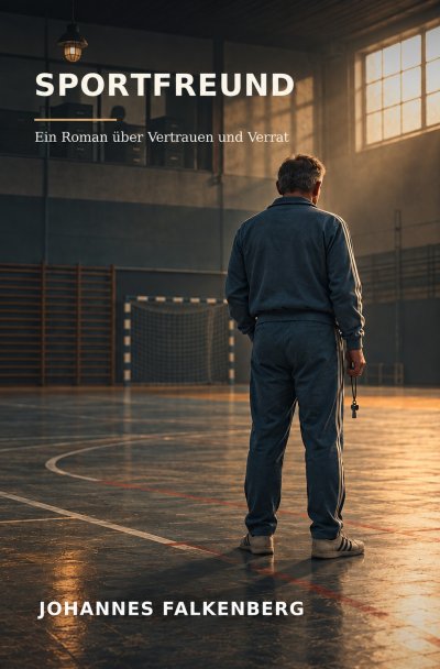 'Cover von Sportfreund'-Cover