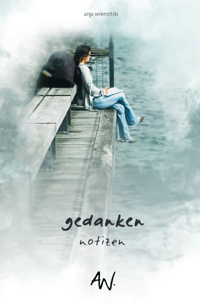 'Cover von gedanken – Notizen'-Cover