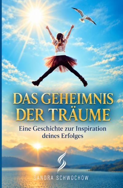 'Cover von Das Geheimnis der Träume'-Cover