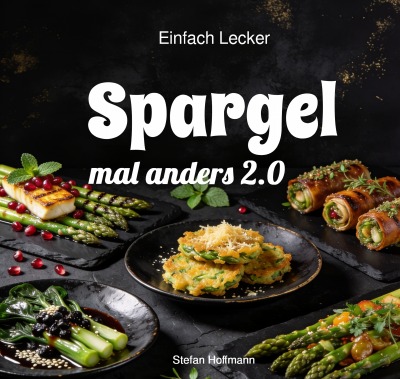 'Cover von Spargel mal anders 2.0'-Cover