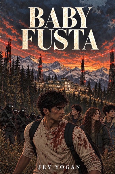 'Cover von Baby FUSTA'-Cover