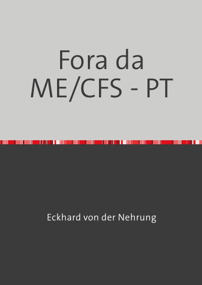 'Cover von Fora da ME/CFS – PT'-Cover