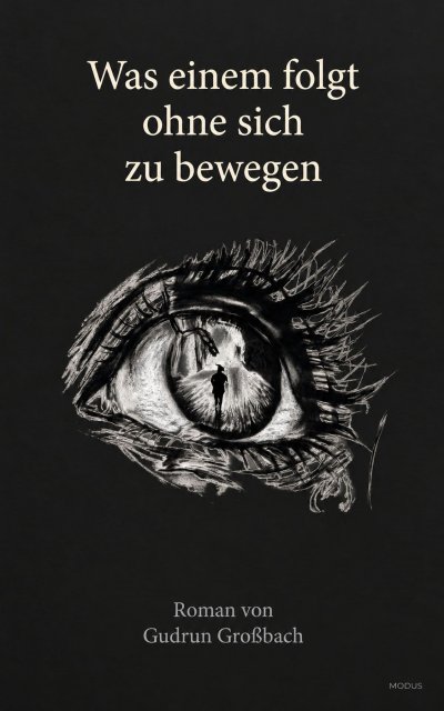 'Cover von Was einem folgt ohne sich zu bewegen'-Cover