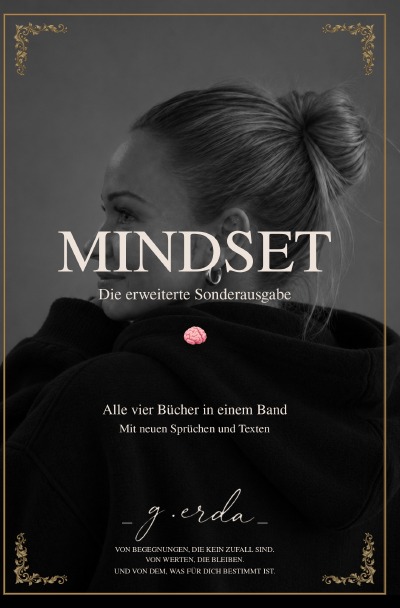 'Cover von Mindset: Die erweiterte Sonderausgabe'-Cover