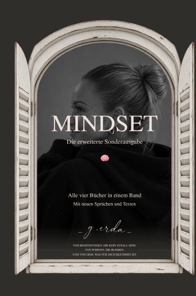 'Cover von Mindset: Die erweiterte Sonderausgabe'-Cover