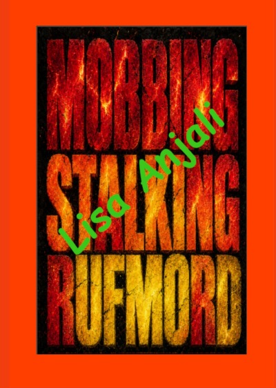 'Cover von Mobbing Stalking Rufmord'-Cover