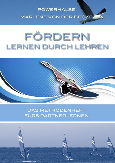 'Cover von Fördern Lernen durch Lehren'-Cover