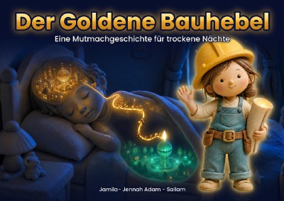 'Cover von Der Goldene Bauhebel'-Cover