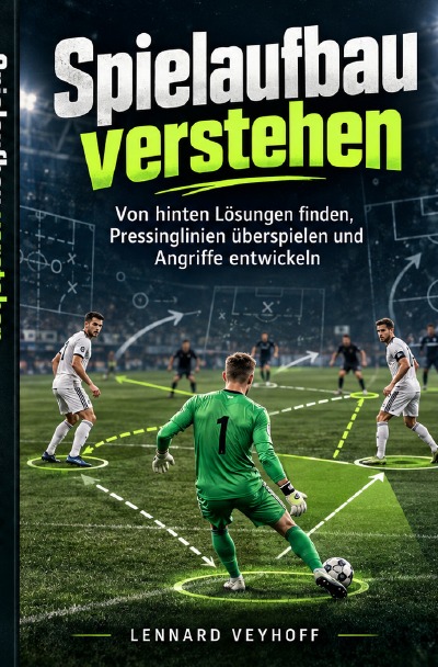 'Cover von Spielaufbau verstehen'-Cover