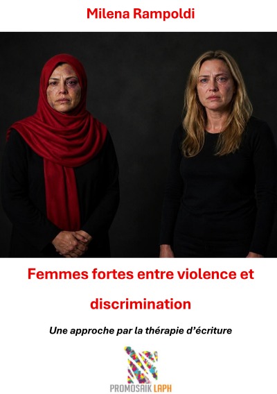 'Cover von Femmes fortes entre violence et discrimination'-Cover