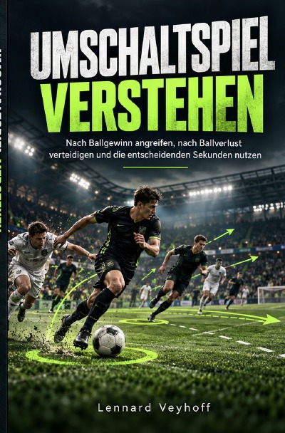 'Cover von Umschaltspiel verstehen'-Cover