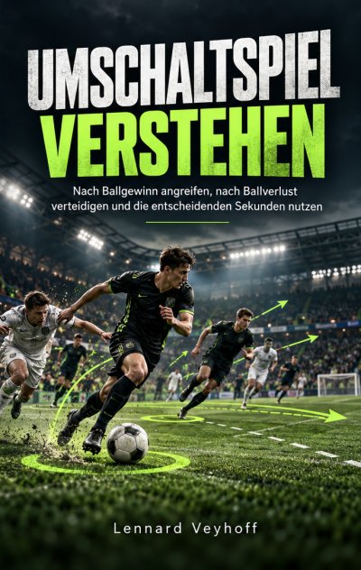 'Cover von Umschaltspiel verstehen'-Cover