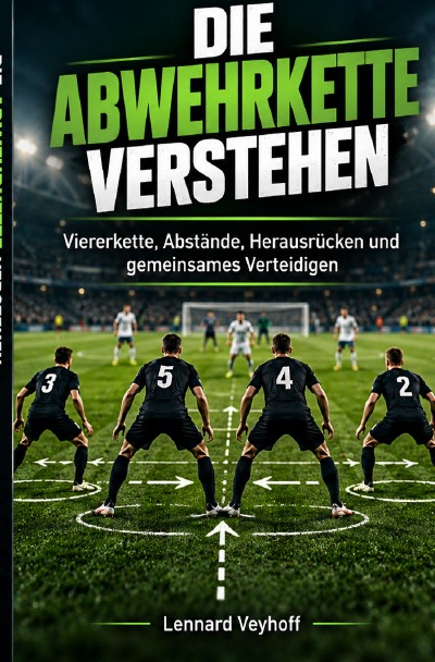'Cover von Die Abwehrkette verstehen'-Cover
