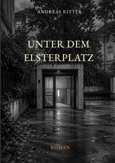 'Cover von Unter dem Elsterplatz'-Cover