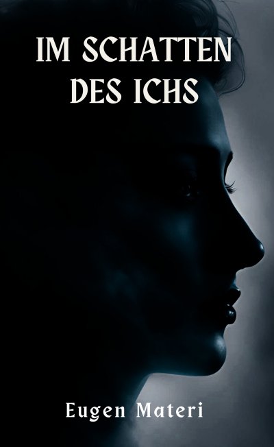 'Cover von Im Schatten des Ichs'-Cover