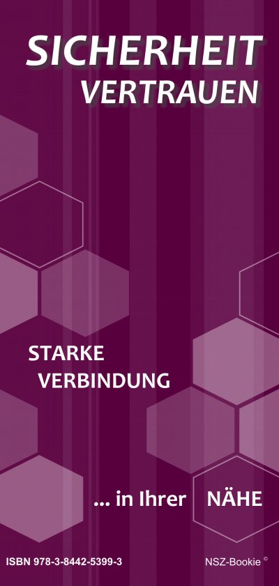 'Cover von NSZ-Bookie'-Cover
