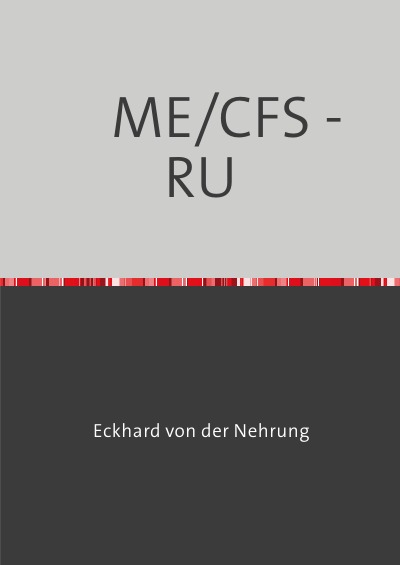'Cover von Вне ME/CFS – RU'-Cover