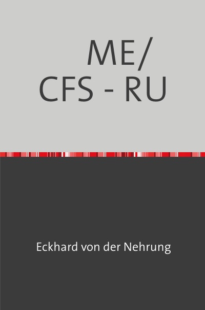 'Cover von Вне ME/CFS – RU'-Cover
