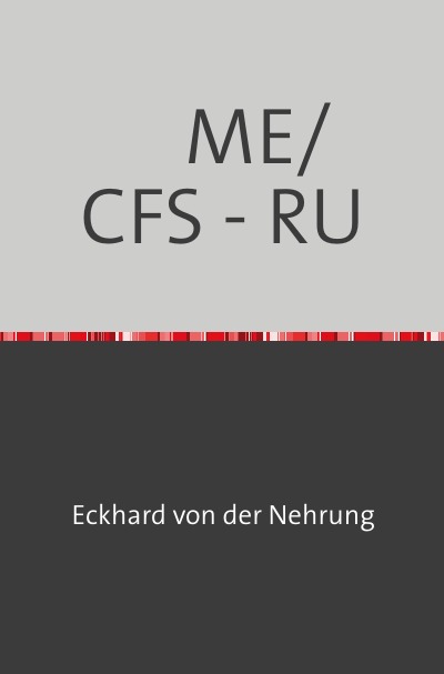 'Cover von Вне ME/CFS – RU'-Cover