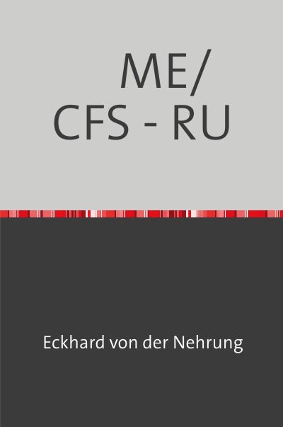 'Cover von Вне ME/CFS – RU'-Cover