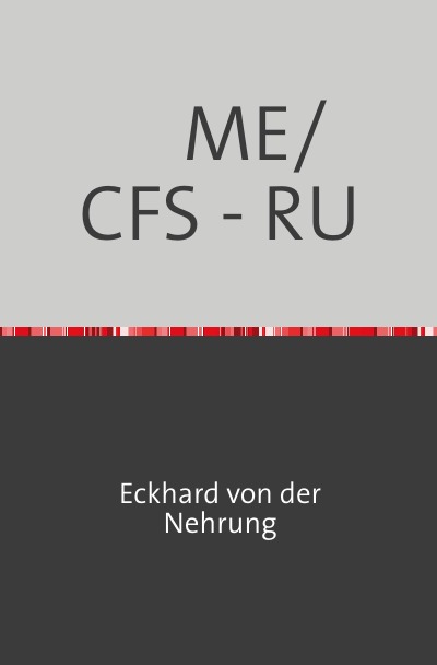 'Cover von Вне ME/CFS – RU'-Cover