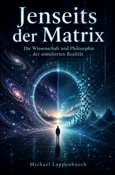 'Cover von Jenseits der Matrix'-Cover