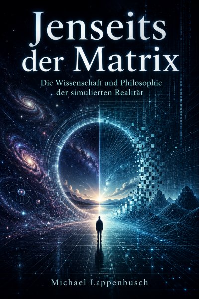 'Cover von Jenseits der Matrix'-Cover