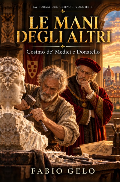 'Cover von Le mani degli altri'-Cover