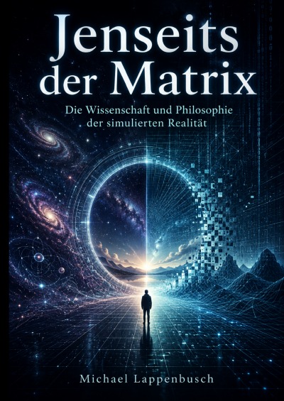 'Cover von Jenseits der Matrix'-Cover