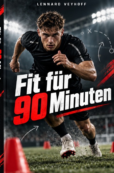 'Cover von Fit für 90 Minuten'-Cover