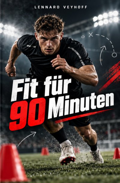'Cover von Fit für 90 Minuten'-Cover